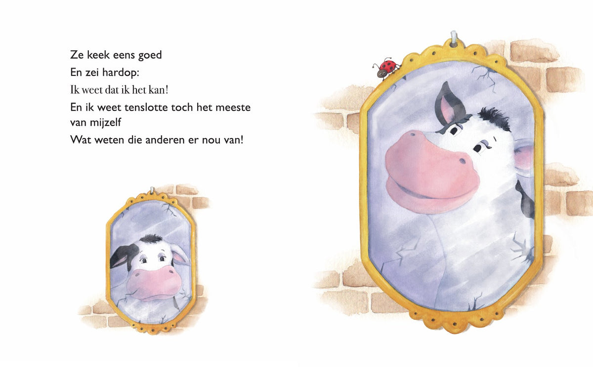 De Dansende Koe