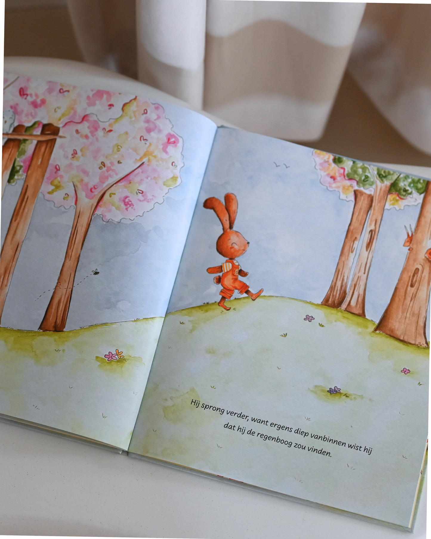 Boekenbundel: Haasje Heppie & De Dansende Koe