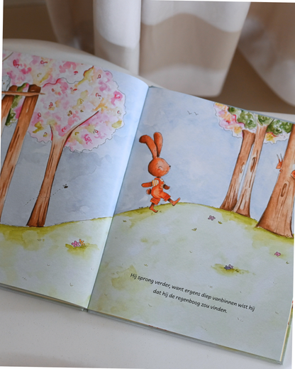 Boekenbundel: Haasje Heppie & De Dansende Koe