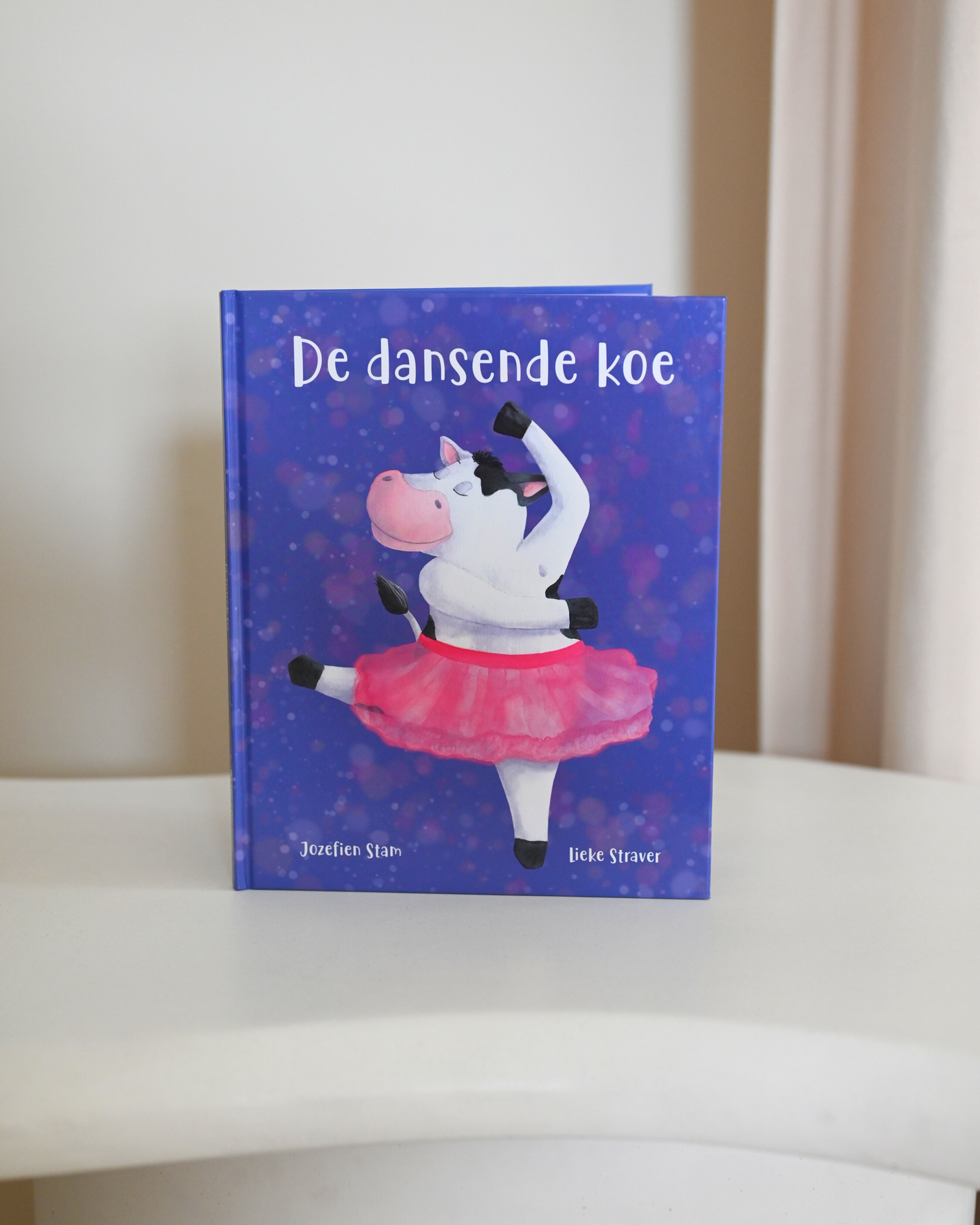 De Dansende Koe