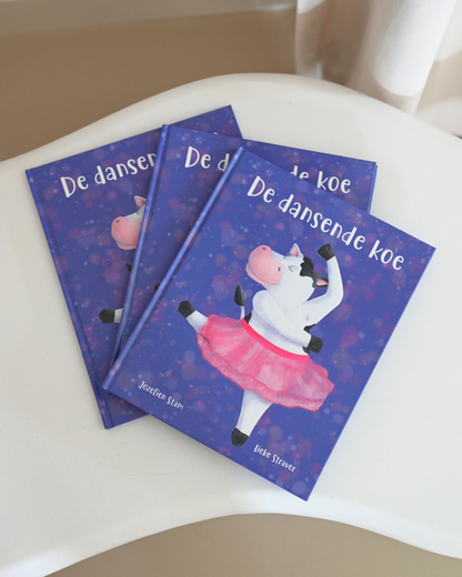 De Dansende Koe