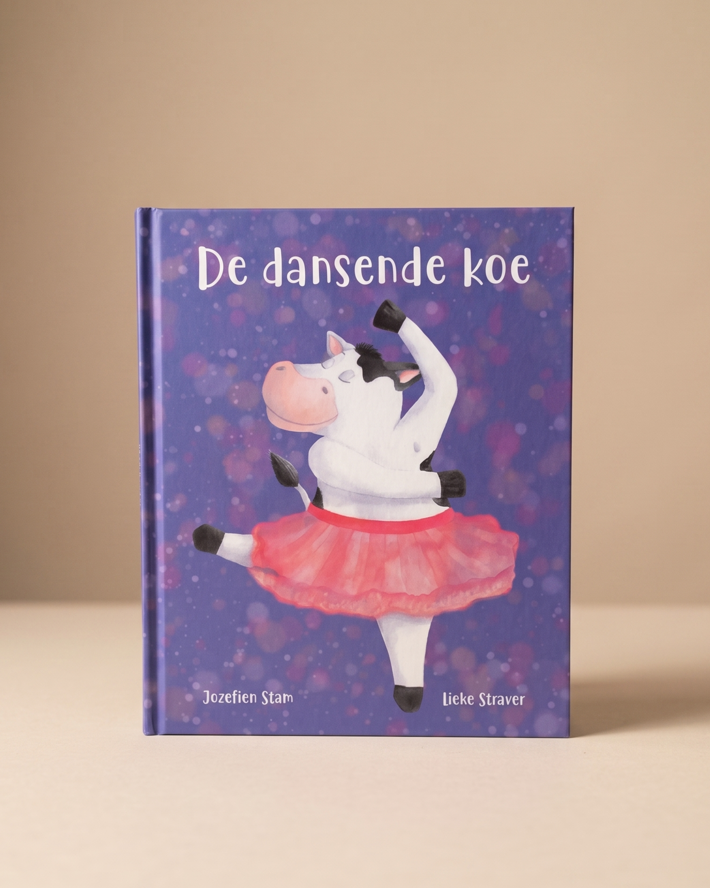 De Dansende Koe