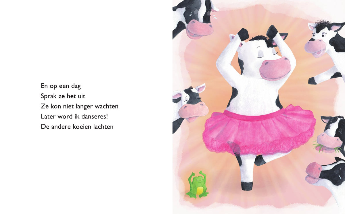 De Dansende Koe