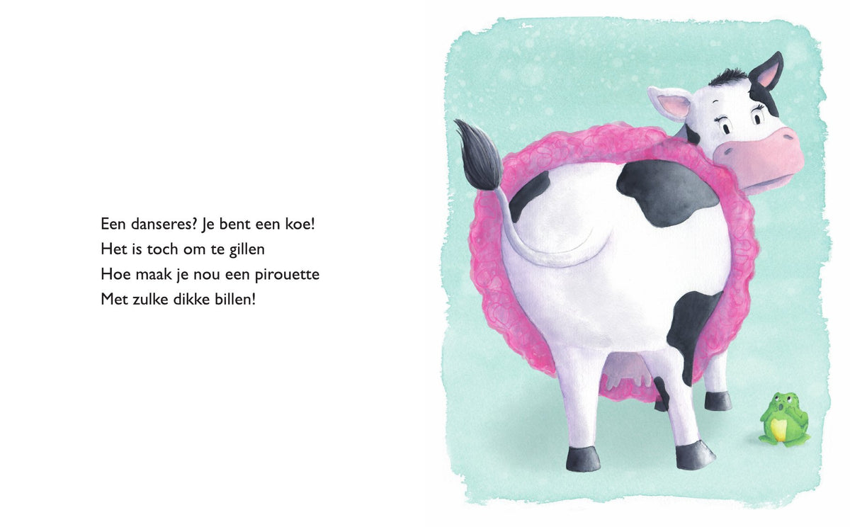 De Dansende Koe